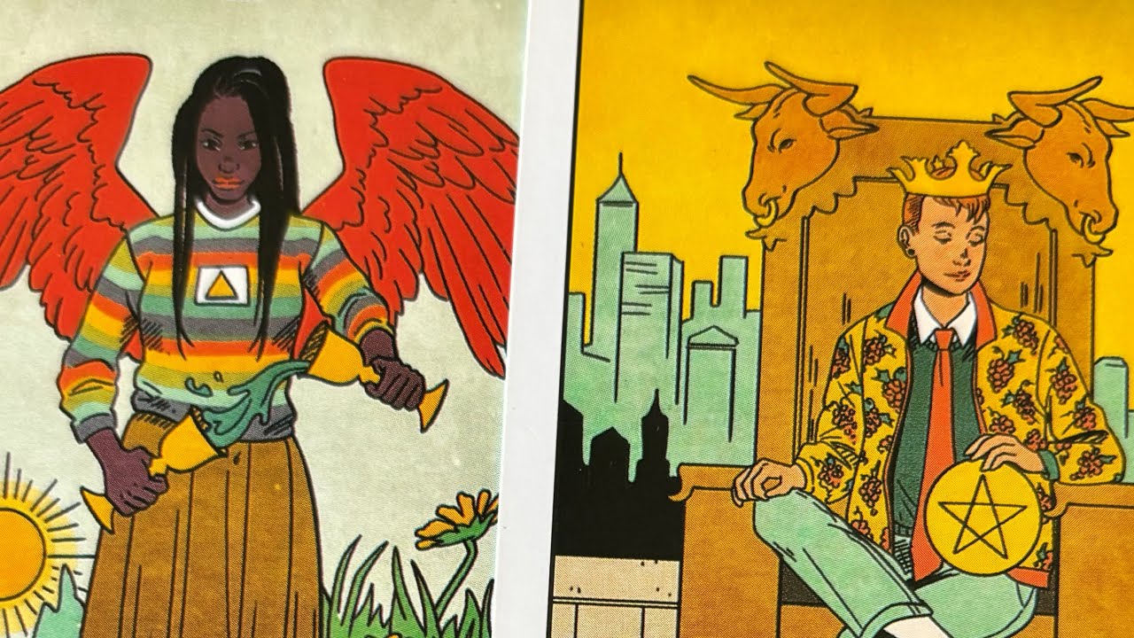 LEO MARCH-THE UNIVERSE HAS YOUR BACK-2026