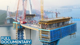 Legendary Construction: Mega Projects That Shape Our Future | Full Documentary