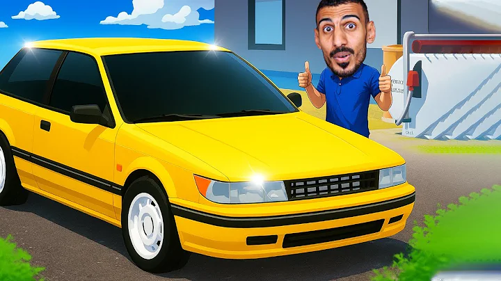 حياة الريف #24 | افضل تعديل بالعالم | Mon Bazou