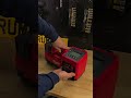 Milwaukee M18 Tyre Pressure Pump! The Best portable Tyre pressure pump out there 💪 👌 #milwaukee