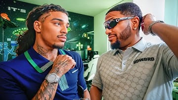 Jay Cinco Visits my Penthouse! 