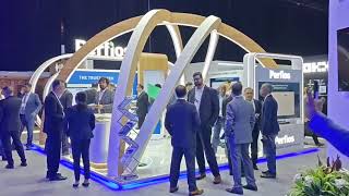 Event - Dubai FinTech Summit 2025