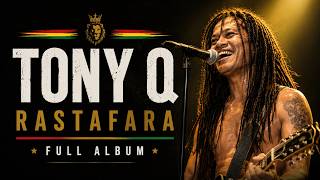 🔥 Tony Q Rastafara Full Album Terbaik 2026 | Lagu Reggae Indonesia Viral & Trending Nonstop