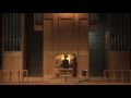 Miniature de la vidéo de la chanson Choral In B Minor, Fwv 39