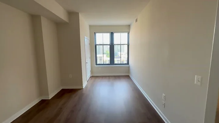 The Gramercy 818 | 1 Bed, 1 Bath | 798 sq. ft. | A9