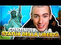 CONTINUIAMO LA STATUA DELLA LIBERTÀ!!! MINECRAFT SURVIVAL ITA S2 EP.50