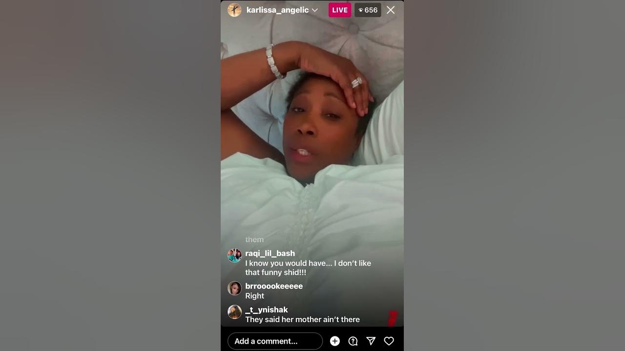 Blueface mom mad she was not invited to blueface son birthday party