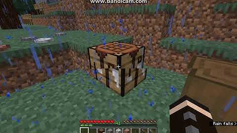 Natural Progressions 1.14.4 Forge Mod Overview (Earlier Version)