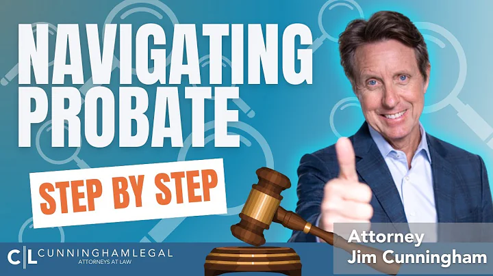 What is Probate? Unmask the Hidden Threat to Your Estate!