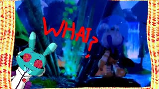 *NEW* SMILING CRITTERS RP SMILING CRITTERS' WORLD IS RUINED AND A NEW ALIEN?!