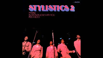 the stylistics children of the night