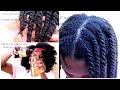 ONLY two products to promote Moisture💦and length retention| MUST WATCH!!