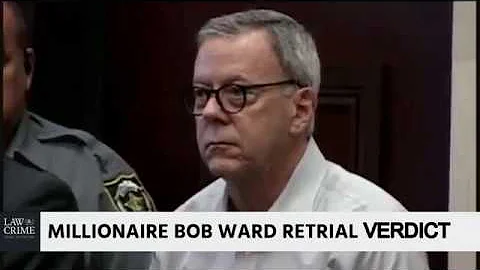 Bob Ward Retiral Verdict