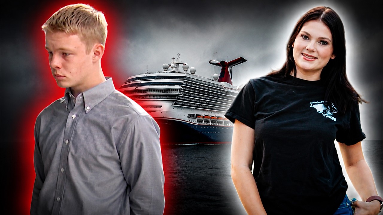 Carnival Cruise Murder Case Takes Major Turn
