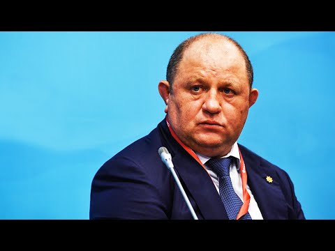 В Хабаровске задержали самого богатого депутата: предположительно по делу "Крабового Короля"