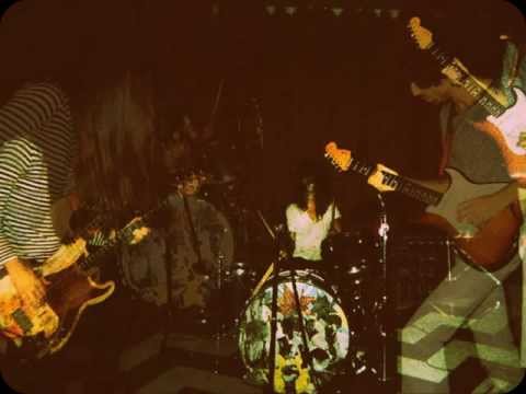 Wandering Stranger Video