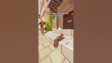 I hope you enjoy my game #gamedesign #indiegames #gamedev #gamedevelopment #gaming #fypシ #cozygames