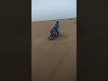 Bike stunt