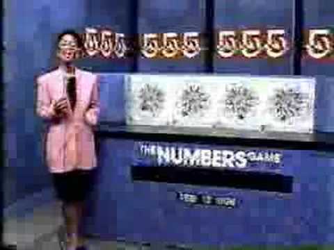Lottery Live on 5 (WCVB) - Dawn Hayes - 2/13/96