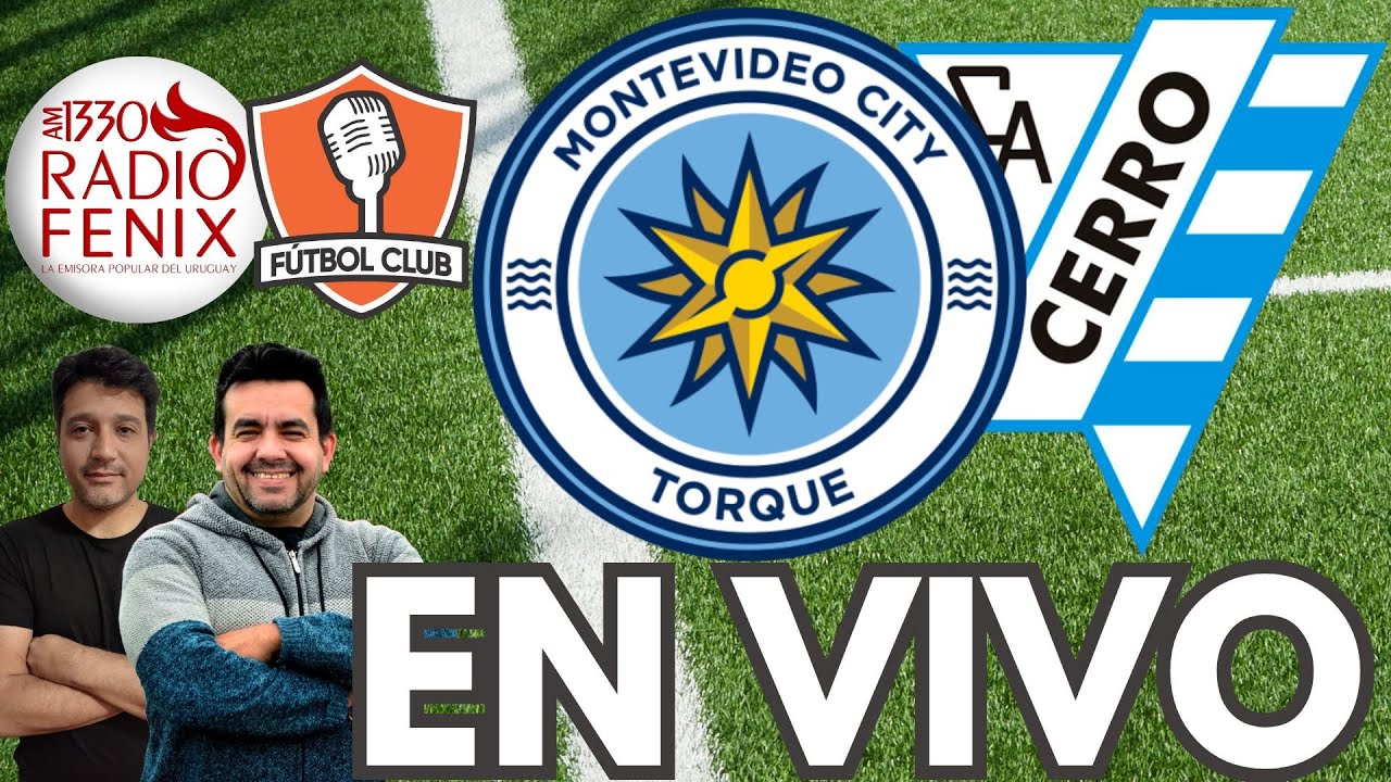 Racing Club Montevideo vs Torque 14.11.2023 at Uruguay Primera Division  2023, Football