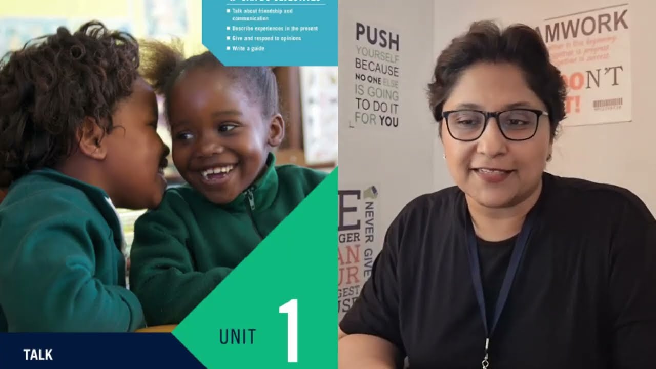 Play the Global English Training Centre video introduction