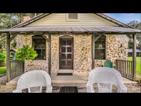 6750 N San Juan Terrace, Crystal River, FL home video tour