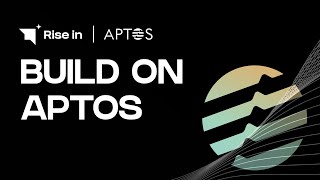 Build on Aptos | Course Introduction