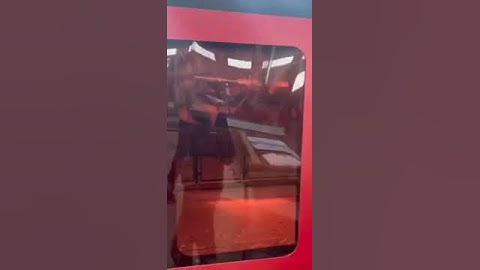 Automatic 4 color flexo printer computerized slotter die cutter folder gluer auto bundle machine