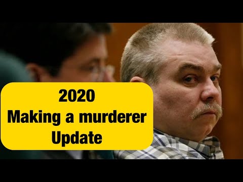 Making A Murderer Offizieller Trailer Netflix Youtube