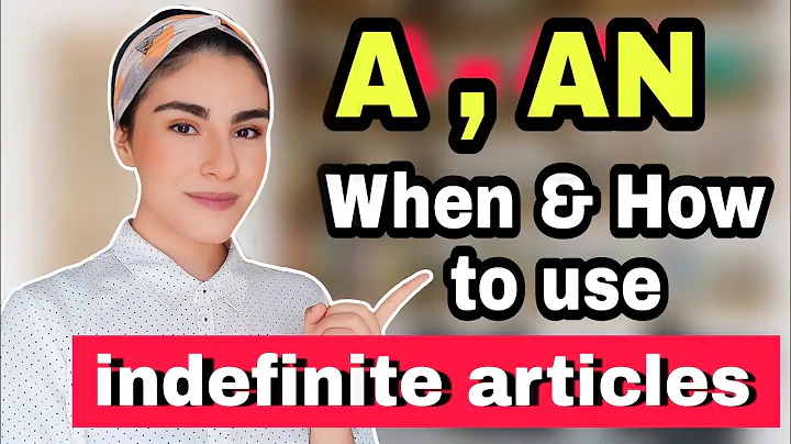 Full English grammar in use_part 11_a,an when and ...