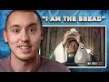 Catholic filmmaking breakdown  i am the bread by trish short