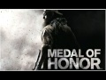 Medal of honor 2010 ost  enemy down