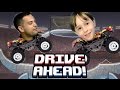 ESCOLHAS ALEATÓRIAS EM DRIVE AHEAD #4 | JOGANDO EM FAMÍLIA