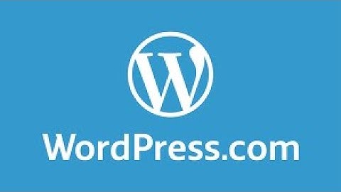 Intégrer une vidéo YoutTube dans un article Wordpress (WPcom016)