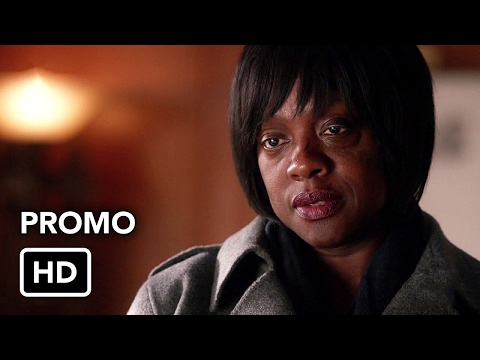 How to Get Away with Murder: 3x13 It's War - promo #02