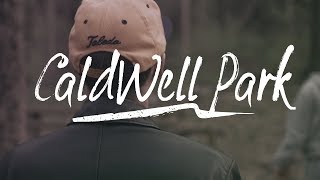 Exploring Caldwell Park | Cincinnati, Ohio