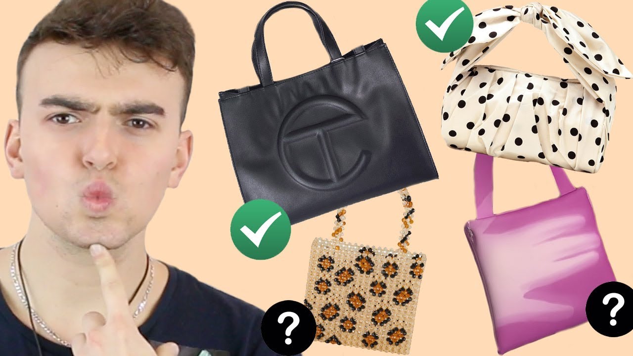 BEST AFFORDABLE BAGS TO BUY IN 2020 (you won&#39;t have to sell any organs to get these beauties ...