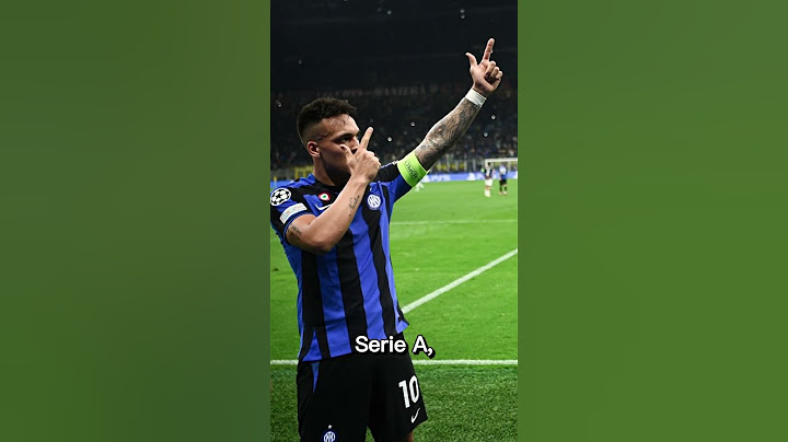 CHAMPIONS LEAGUE REACTIONS | Inter Milan back in the final after 13 years | INTER VS AC MILAN