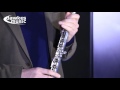 Altus 907 Flute Demonstration