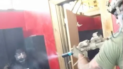 U.S Airforce | 24th Special Tactics Squadron | Training Footage | Tier 1 AFSOC “First There”