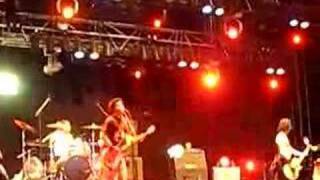 NOFX - Franco Un-American @ West Coast Riot