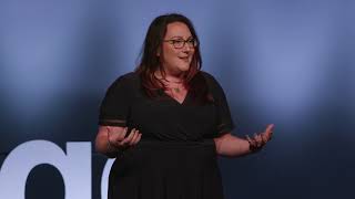 How to be there for a traumatized friend and not cause more pain | Kristen Donnelly | TEDxChicago