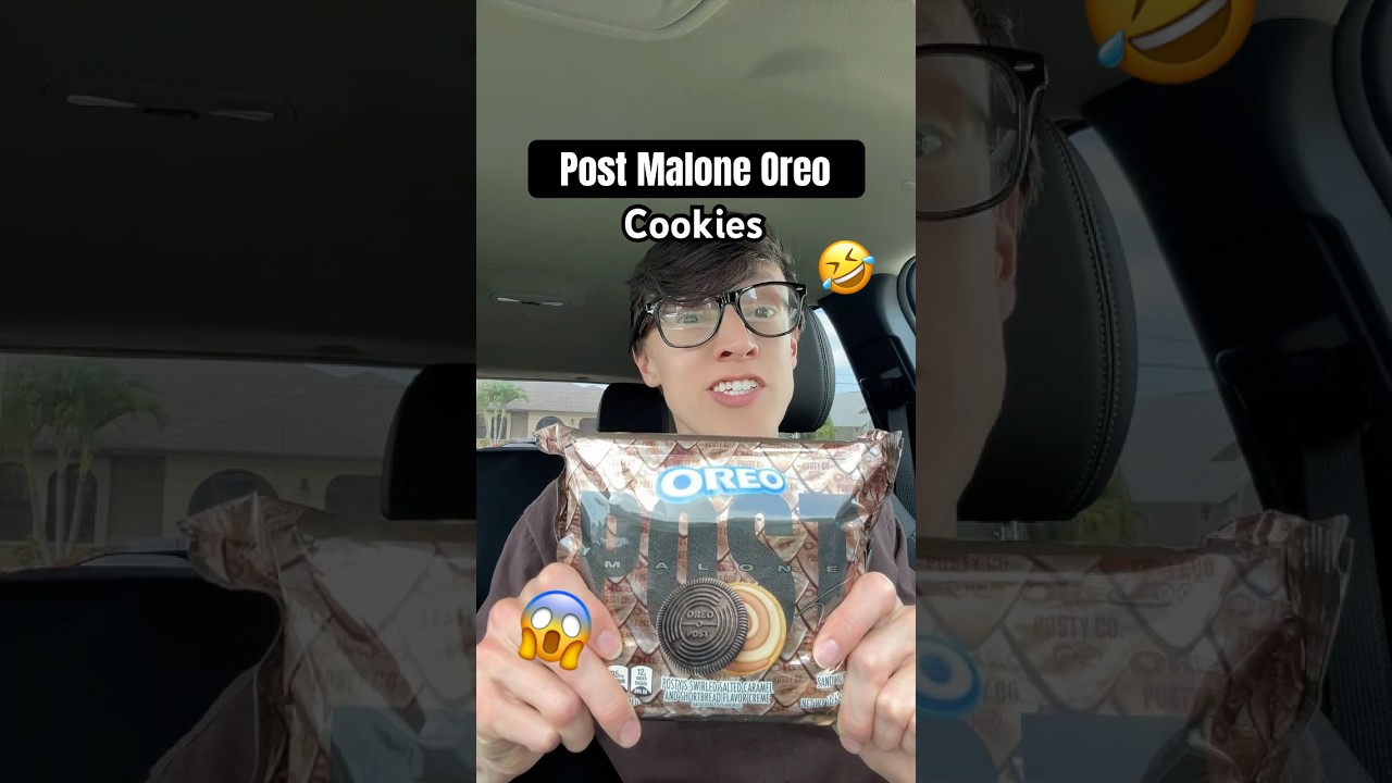 The Post Malone Coolie Be Like 😂 