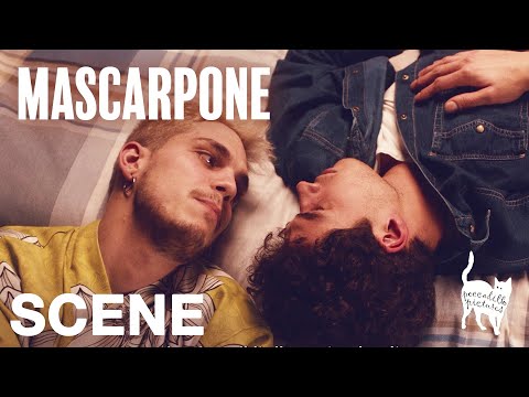 MASCARPONE - The Rules of Love