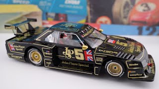Sideways Nissan Skyline Turbo Gr.5 JPS Limited Edition | Sideways SWLE09