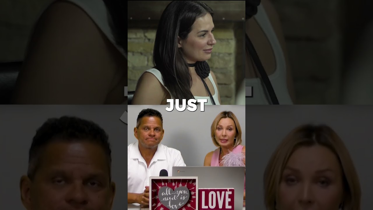 REAL Ukrainian Women WARN Foreigners About DATING APPS