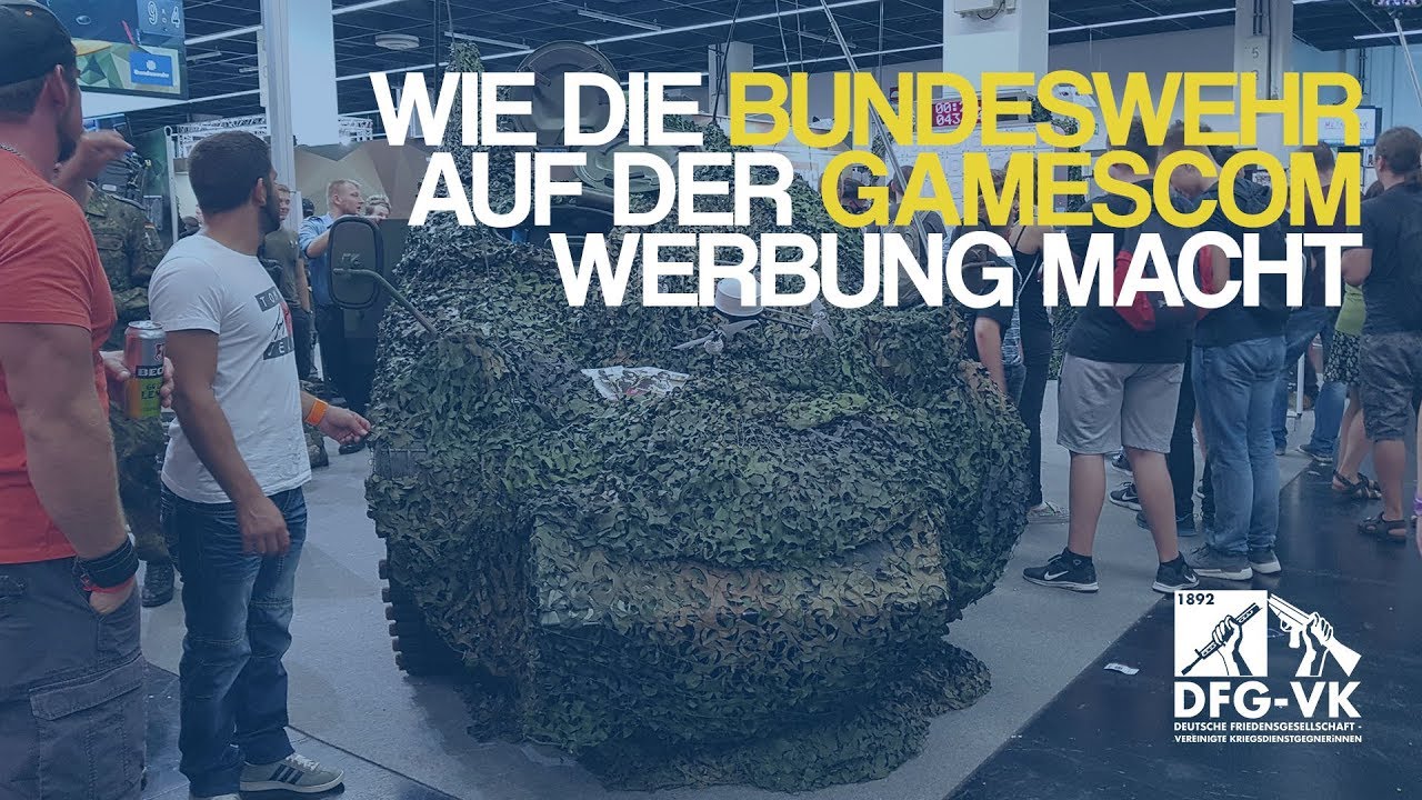 wie-die-bundeswehr-auf-der-gamescom-werbung-macht-youtube