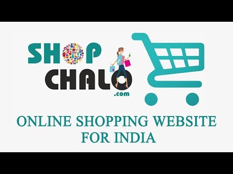 Shopchalo.com: Best Online Shopping Store for India (Buy HandiCarfts, Fashion, Jewellery and More)