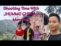 Vlog with jhummo cherag production members at new locationmyruraladventure g10explorer99