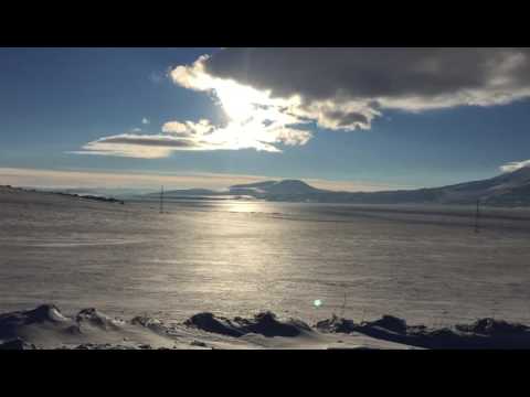 თავფარავანი Paravani Lake